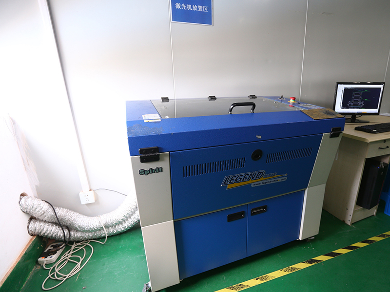 激光切割機(jī)