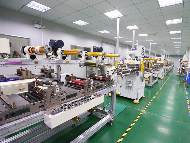 平刀模切機(jī)