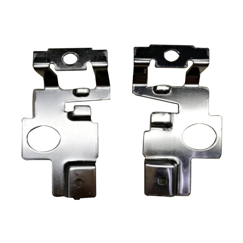 精密結(jié)構(gòu)